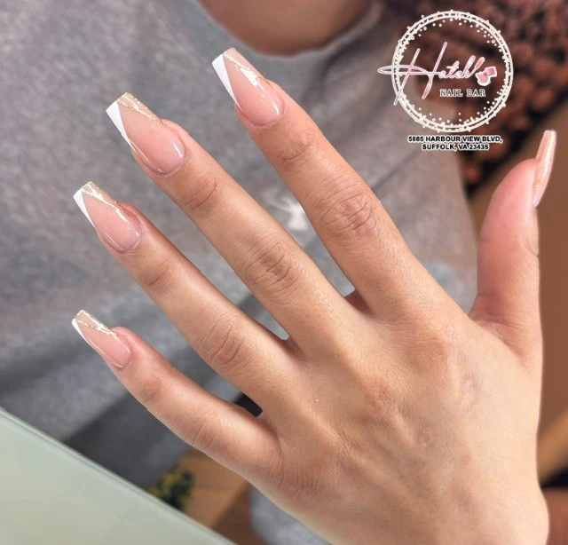 Hatch Nail Bar Suffolk, VA 23435
